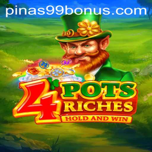 Unveiling 4potsriches: Exploring the Excitement and Rewards of the Game