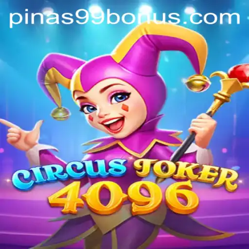 The Intriguing World of CircusJoker4096: A Deep Dive into Gameplay and Strategy