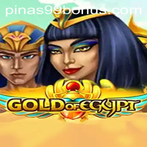 The Thrilling World of GoldOfEgypt and the PINAS99 BONUS