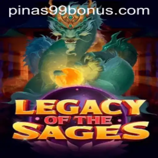 Legacy of the Sages: A New Era of Fantasy Gaming
