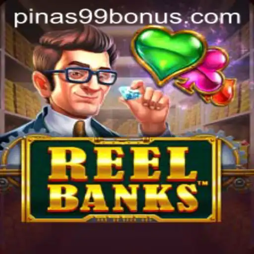 Unveiling ReelBanks: A Captivating Slot Gaming Experience with PINAS99 BONUS