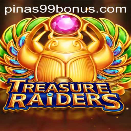 Discover the Thrills of TREASURERAIDERS and Unlock Rewards with PINAS99 BONUS