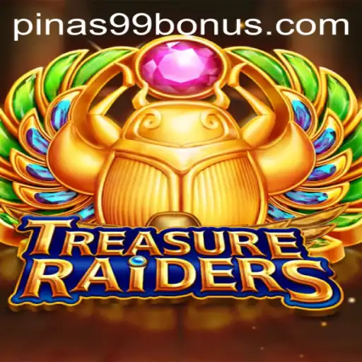 Discover the Thrills of TREASURERAIDERS and Unlock Rewards with PINAS99 BONUS