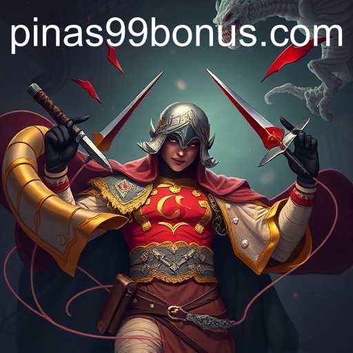 PINAS99 BONUS